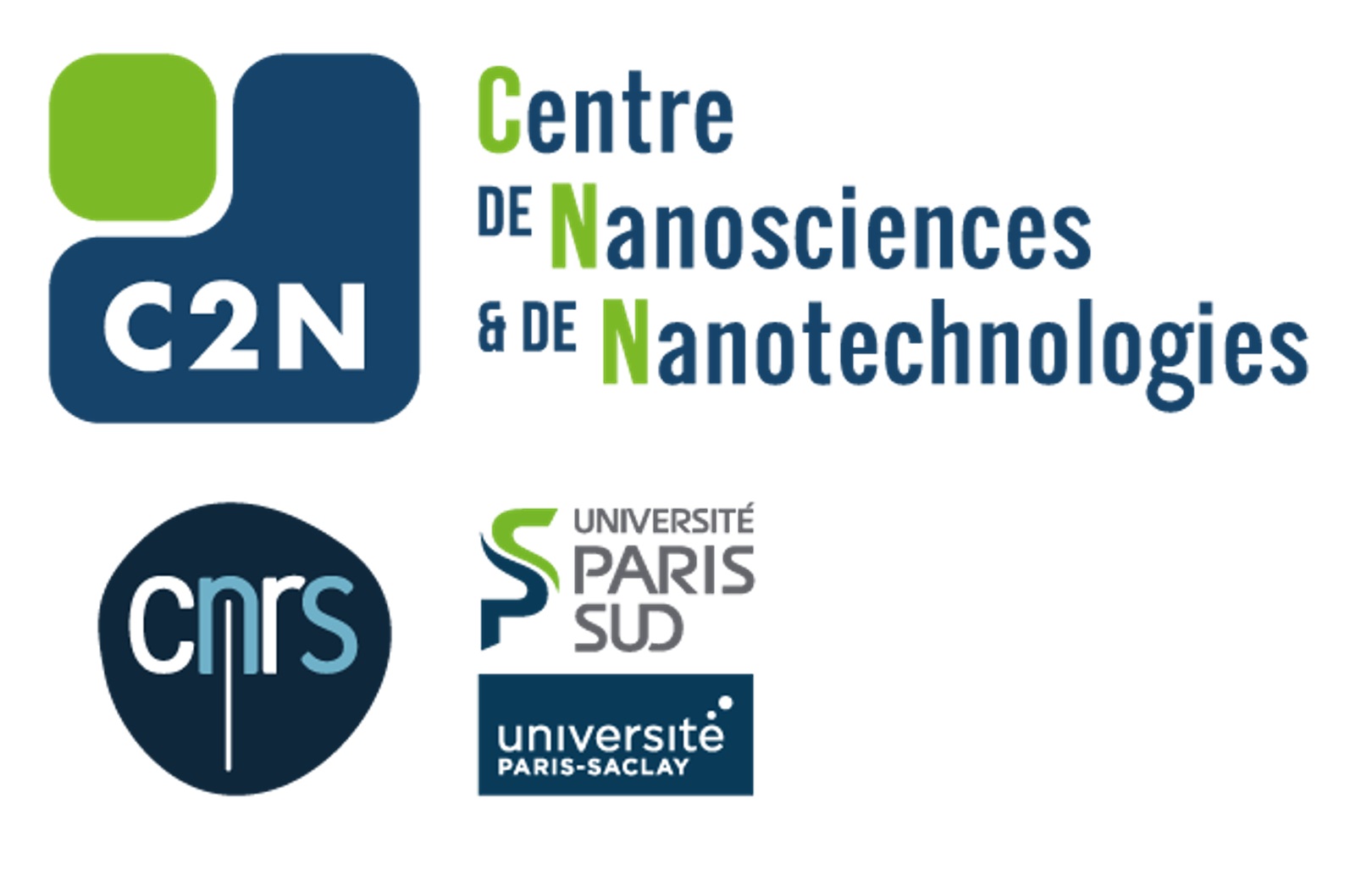 C2N Centre de Nanosciences et de Nanotechnologies